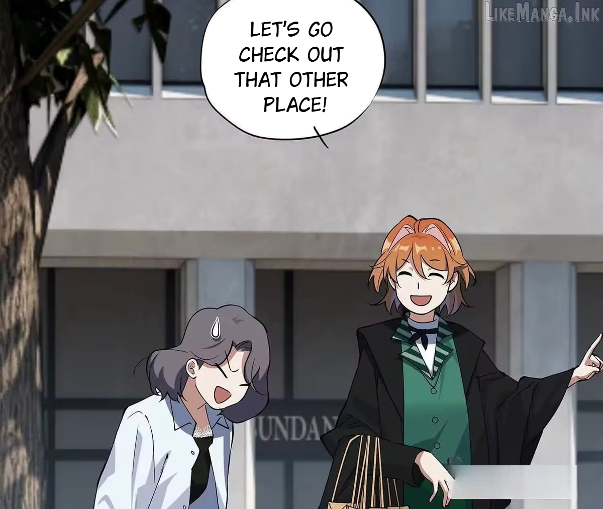 Confession Of The Suspect A Chapter 40  - page 25